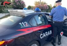 Provvedimento del gip nei confronti di un sacerdote della diocesi di Locri-Gerace