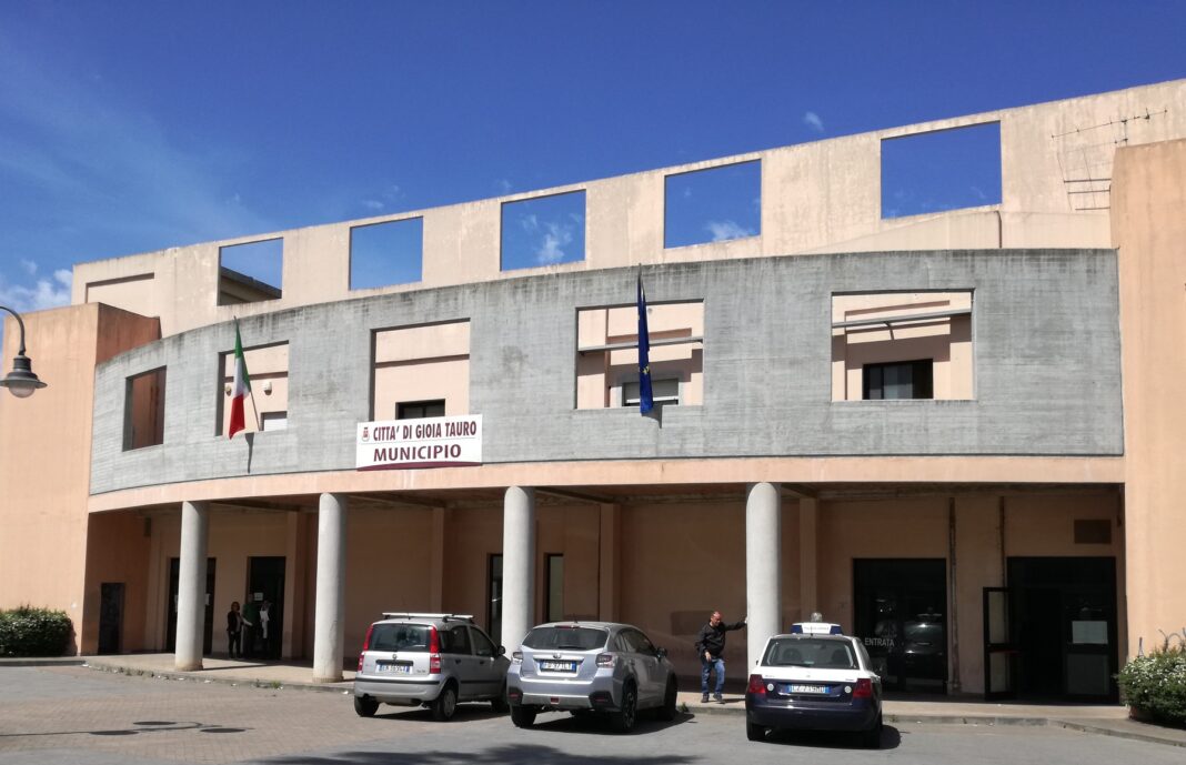 Gioia Tauro, balzo record nella riscossione dei tributi