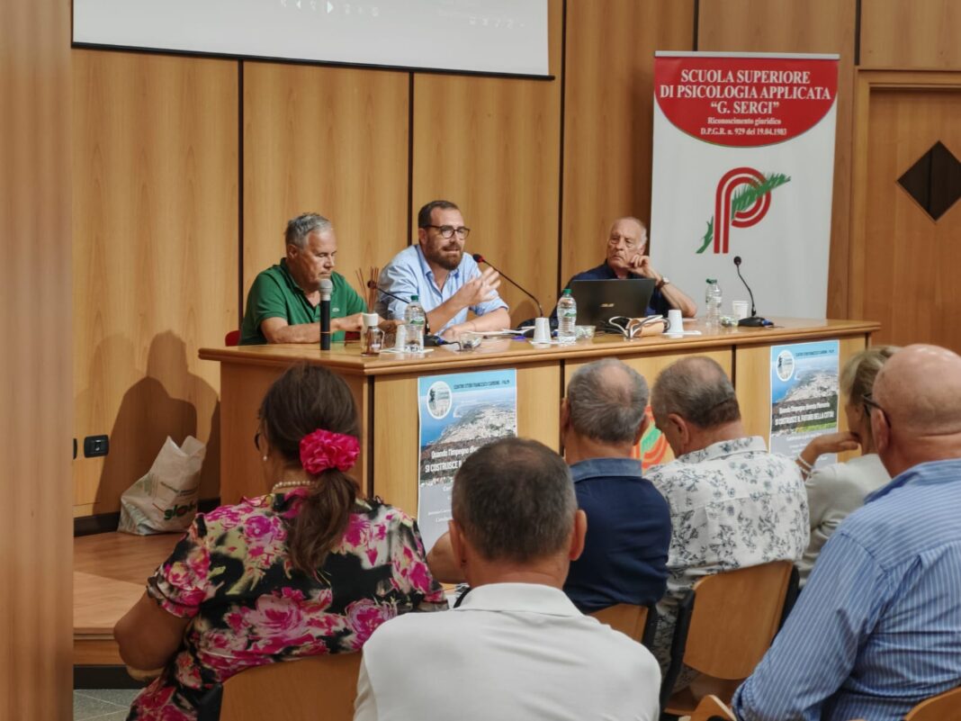 Palmi celebra l’impegno che diventa memoria