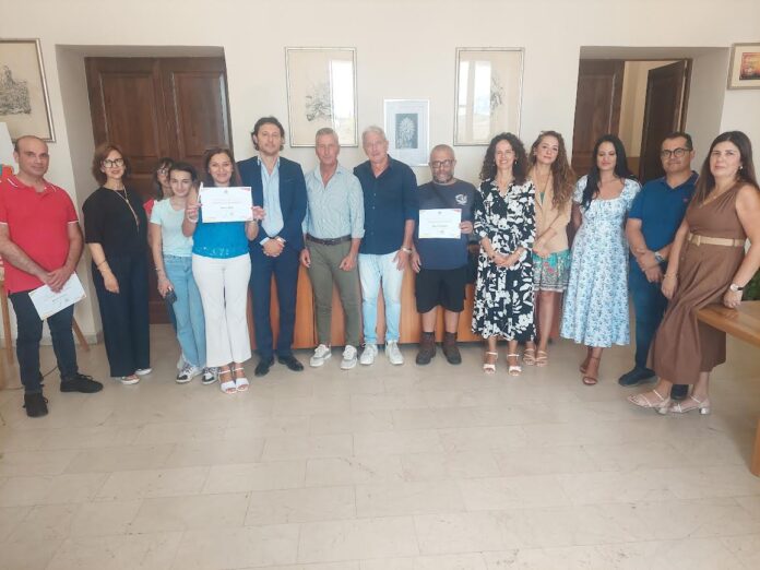 diplomati e amministratori