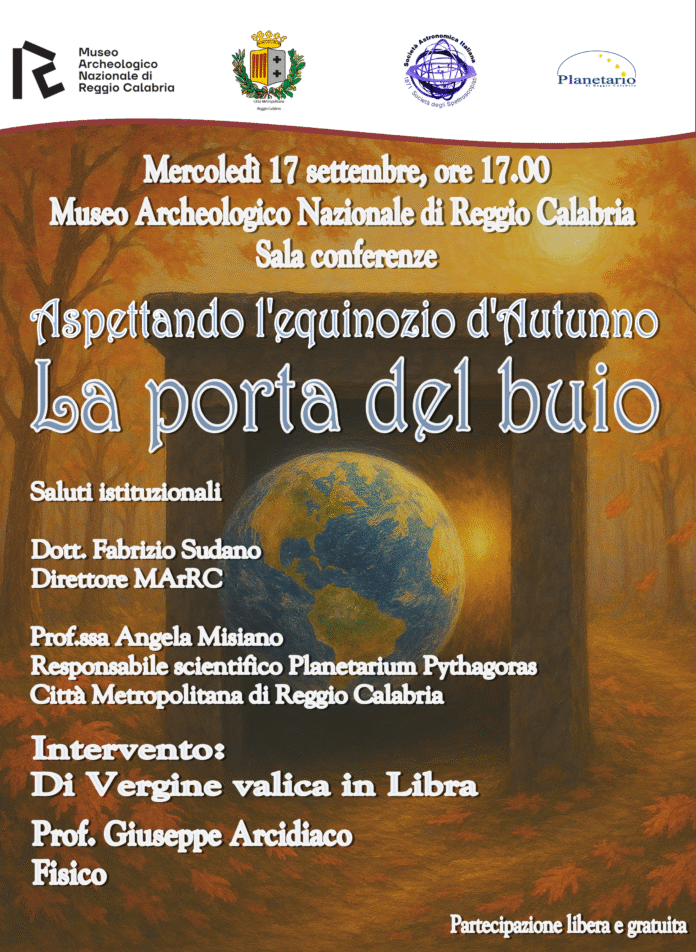 locandina 17 settemmbre 2025