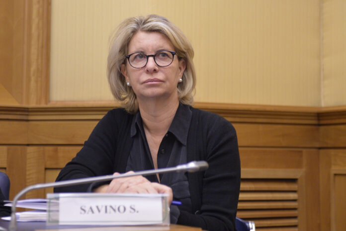 CONFERENZA STAMPA DI FORZA ITALIA SUL DECRETO FISCALE DELGOVERNO