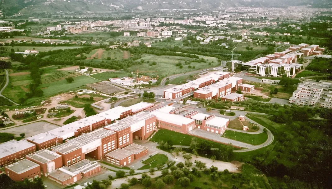 Unical raddoppia le Scuole di Specializzazione: dieci percorsi attivi all’Annunziata di Cosenza