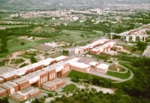 Computer Science, l’Unical prima in Italia: balzo nella fascia 101‑150 del ranking Shanghai