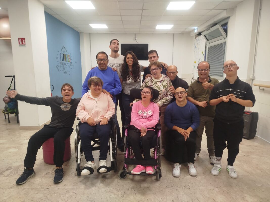 Il teatro come libertà: AGEDILAB 2.0 apre spazi di inclusione a Reggio Calabria