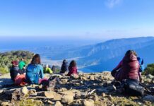 Calabria a Piedi, terza edizione: 100 luoghi da scoprire camminando