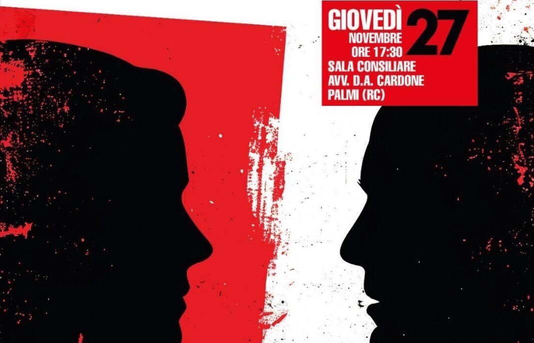 Palmi, il Lions Club affronta “Il ruolo degli uomini nella violenza di genere”