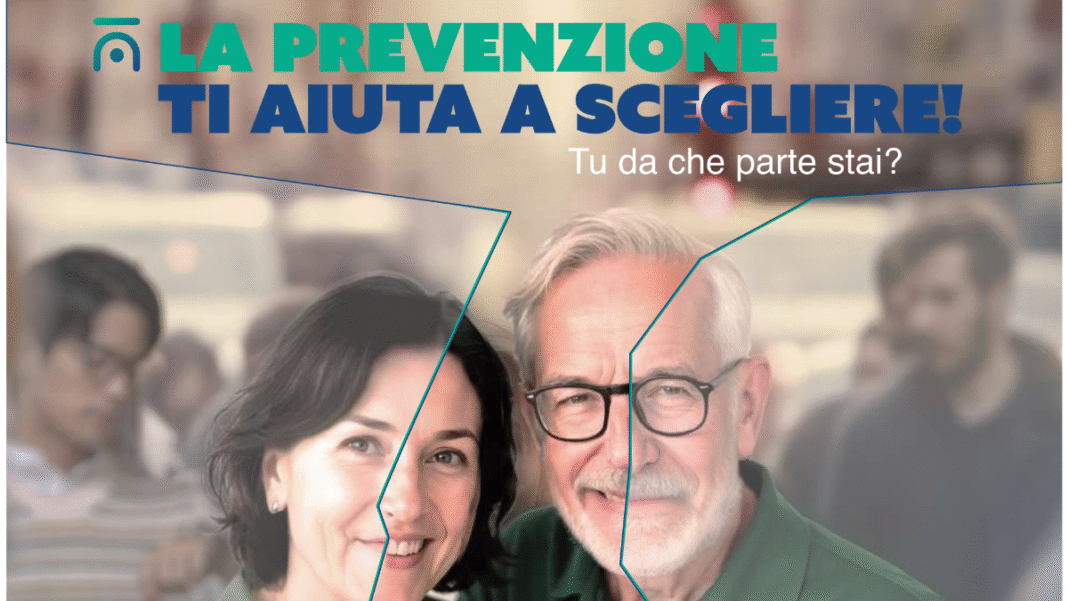Giornata Mondiale del Diabete: l’ASP di Reggio Calabria rafforza prevenzione e diagnosi precoce