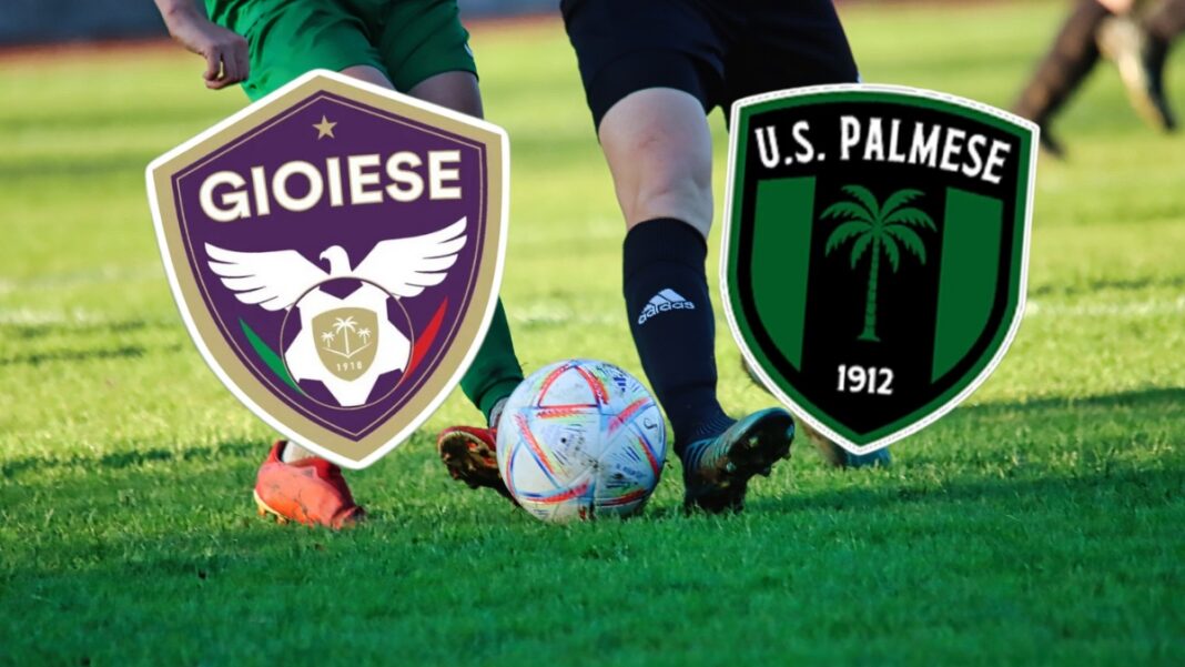 Colpaccio Neroverde a Gioia Tauro