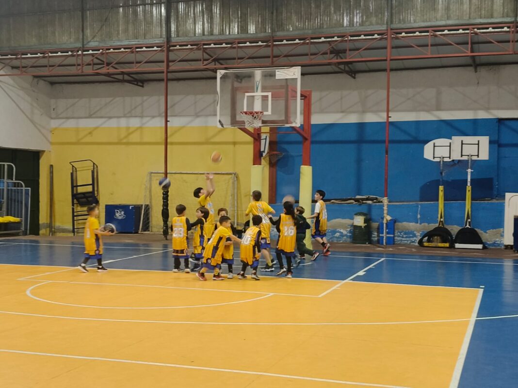 La Fip insieme alle società locali e al Comune di Palmi per un messaggio forte da far arrivare anche ai più piccoli