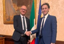 Mattiani: “Dal Ministro Valditara grande attenzione verso la Calabria.”