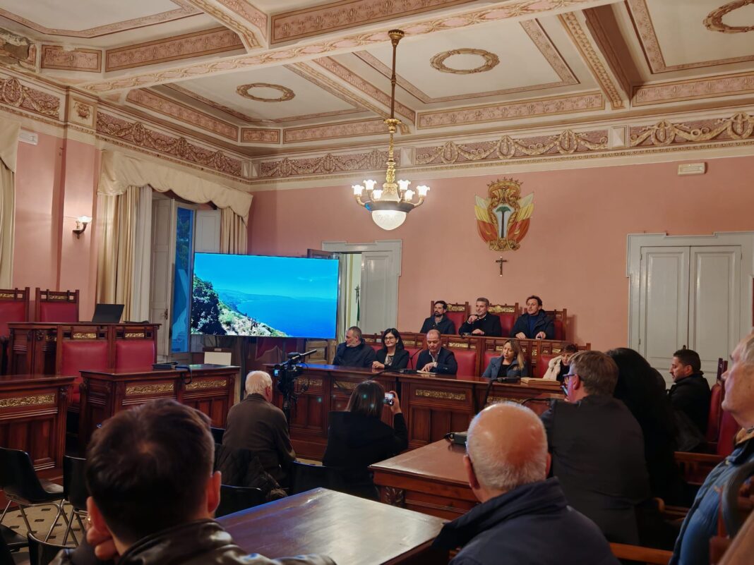 Un nuovo CDA per la Varia di Palmi: la festa che unisce