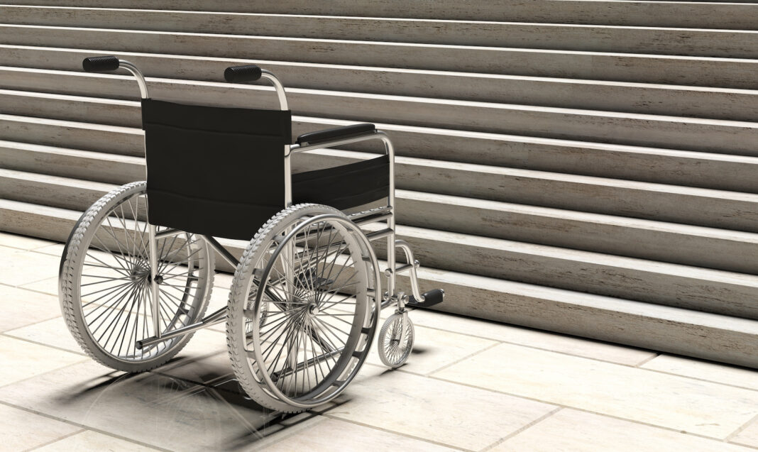 Accessibilità, una sfida ancora aperta a Polistena