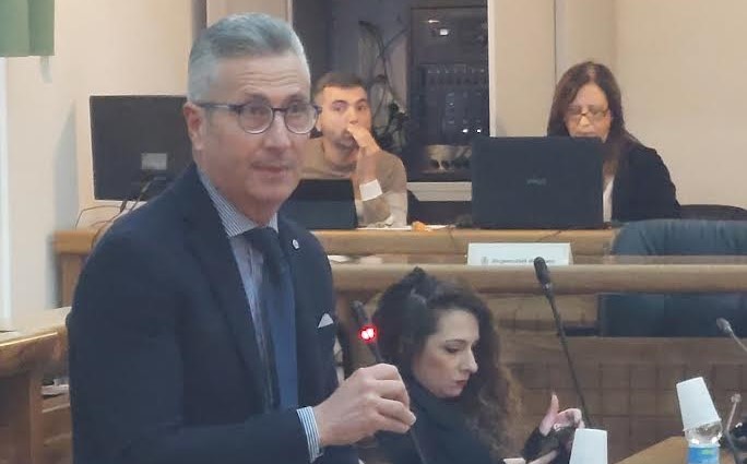 Polistena, Biasi: “Sulla carenza di anestesisti una pagina di buona politica e responsabilità”