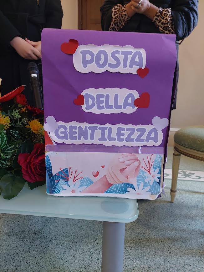 gentilezza 2