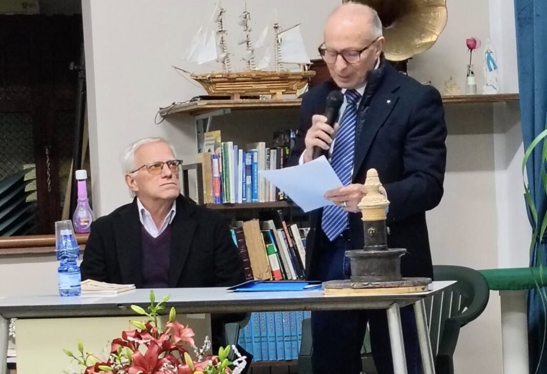 Gioia Tauro ricorda la tragedia dell’ARMIR con il libro su Salvatore Varone