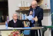 Gioia Tauro ricorda la tragedia dell’ARMIR con il libro su Salvatore Varone