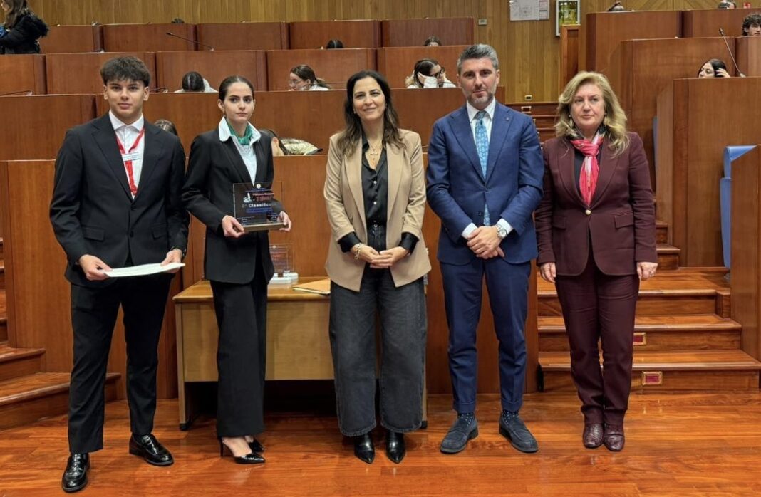 Calabria, contrastare bullismo e cyberbullismo attraverso la scuola: il valore educativo di “Ti sbullu!”