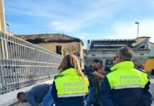 INTERROGAZIONE PD SU RIFIUTI E QUALITA’ DELL’ARIA A SAN FERDINANDO: IL SINDACO RISPONDE