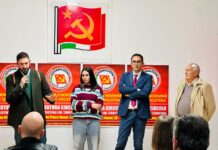 Rifondazione Comunista: sostegno al Sindaco Tripodi e denuncia dell’opposizione a Polistena