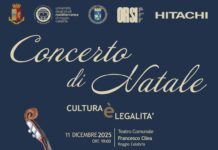 Reggio Calabria celebra “Cultura è Legalità” con il villaggio della Polizia di Stato