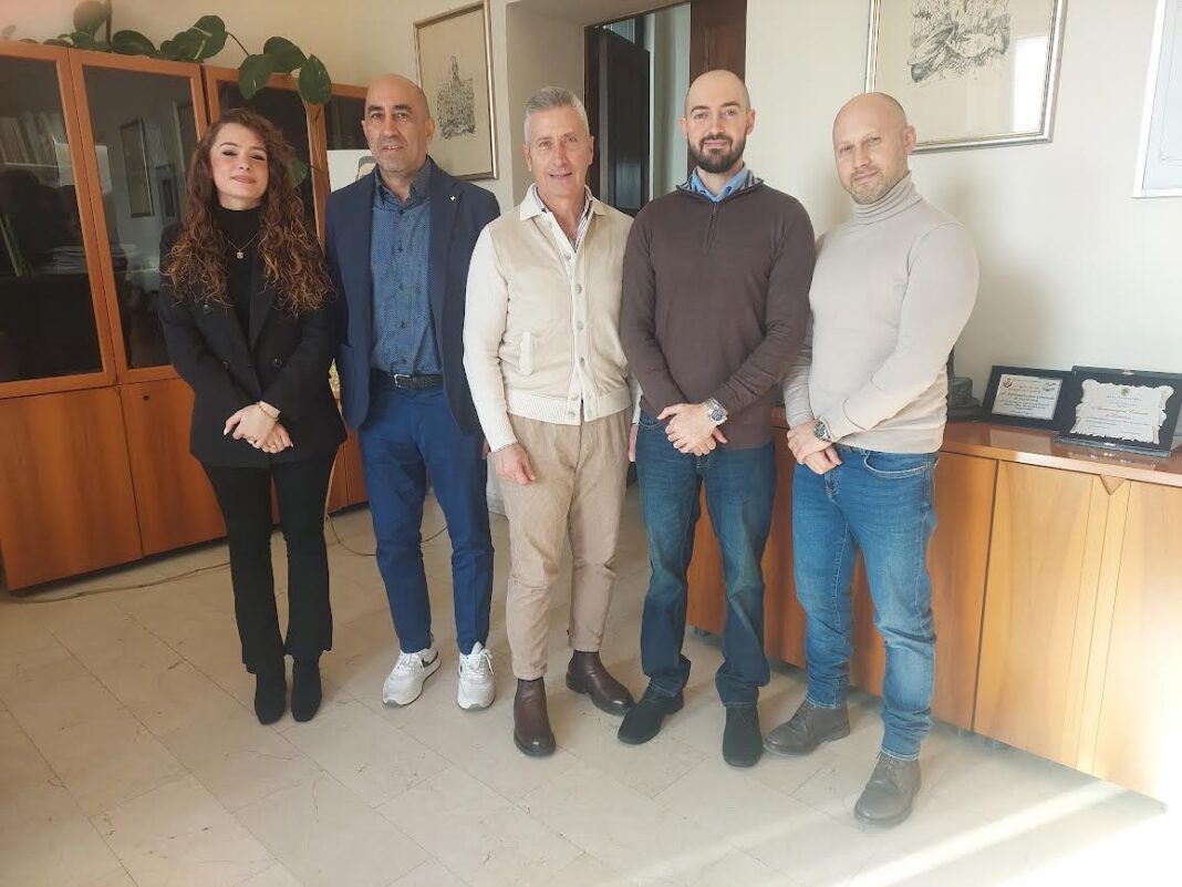 Taurianova rafforza il settore finanziario con due nuovi funzionari esperti