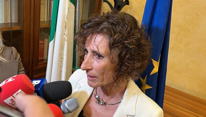 Prefetto-Vaccaro-ANSA