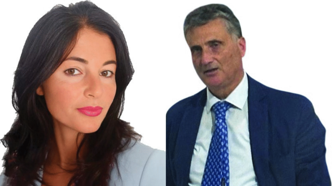 Sanità calabrese, Pisani e Pirrotta difendono il consigliere Greco: “Attacchi infondati, no alla delegittimazione”