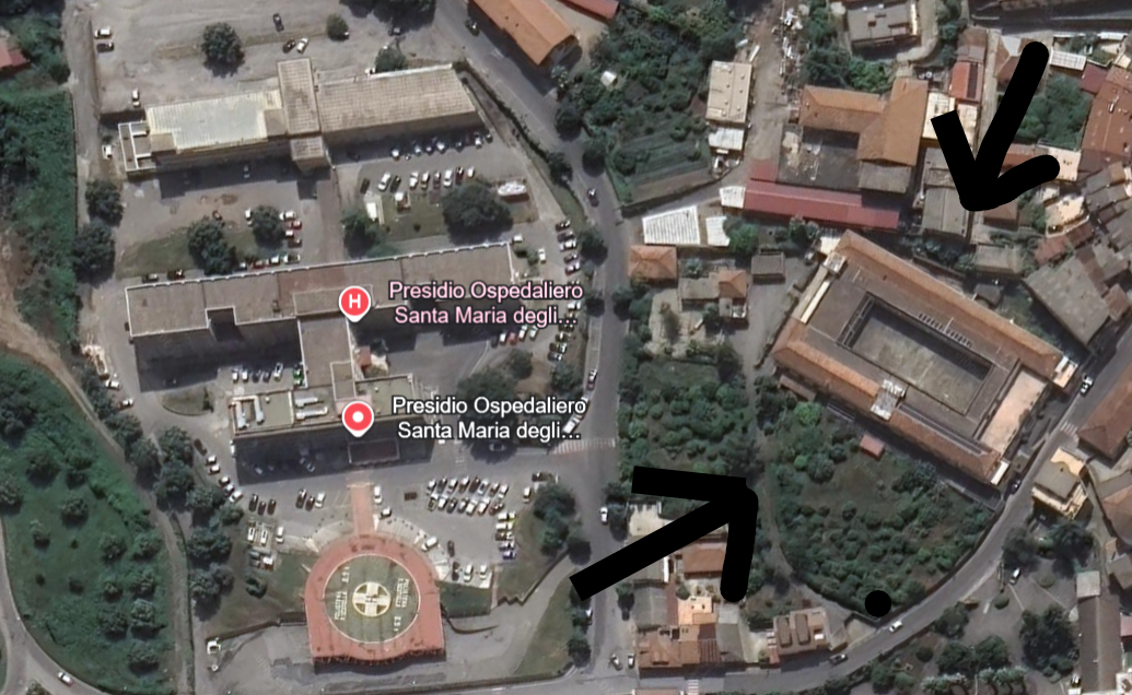 Sanità nella Piana, Polistena Futura lancia una proposta immediata