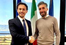 Laureana di Borrello, il Consigliere Comunale Antonio Nicolaci nuovo Commissario cittadino della Lega Calabria.