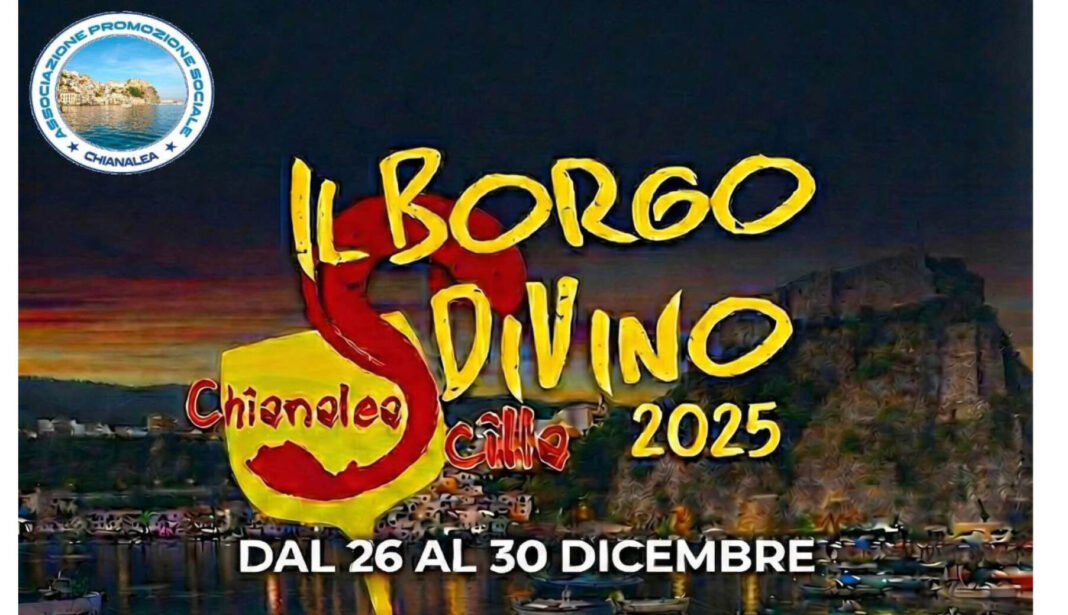 SCILLA – CHIANALEA, “Il Borgo DiVino” compie tre anni