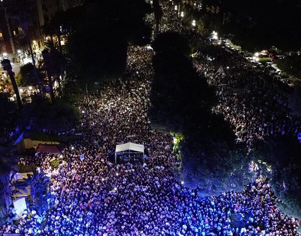 Grandi eventi esclusi dalla graduatoria: gli storici organizzatori scrivono ad Occhiuto