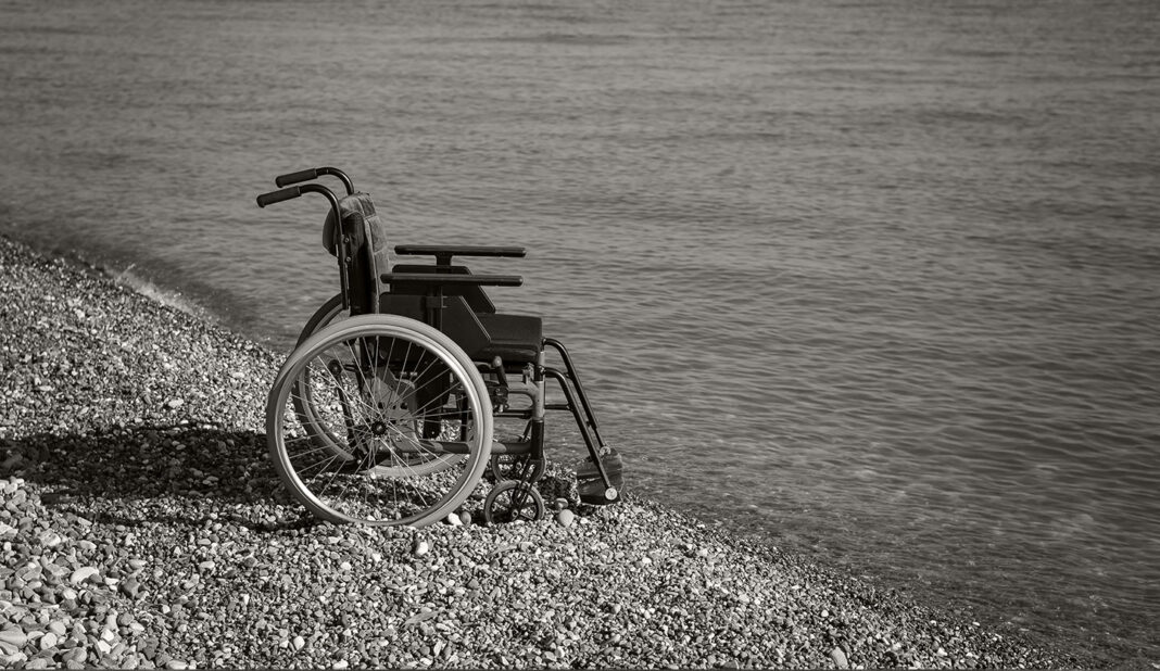 Sequestrati beni per 144mila euro a presunto falso disabile nel Vibonese