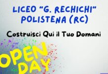 Open Day al Liceo “G. Rechichi” a Polistena e Cinquefrondi: un pomeriggio di orientamento e scoperta