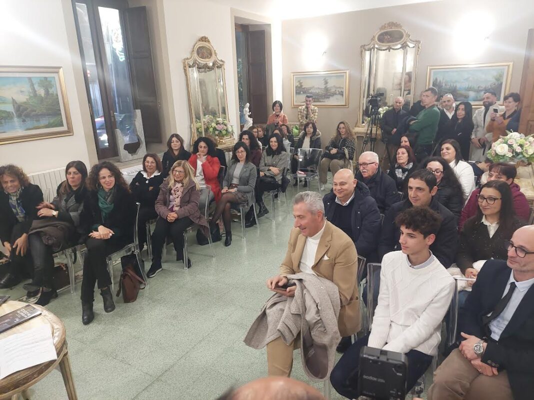 Taurianova: Un incontro carico di emozioni chiude “Parole d’Autunno”