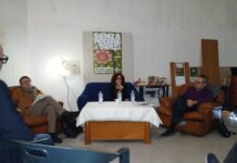 Giustizia e riforma, a Palmi un confronto aperto: la distanza con i cittadini resta il nodo centrale