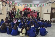 Gioia Tauro : “Arriva la Befana CRI con tanti doni e una dolcissima fiaba”