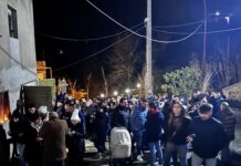 Barritteri, il Presepe Vivente conquista tutti: edizione da record tra fede e comunità