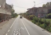 “Rettilineo di Pomarelli”, l’allarme di Cittadinanza Attiva: “Situazione non più tollerabile, serve un tavolo tecnico urgente”