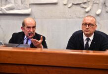 A Palazzo Alvaro si discute di Alta Velocità in Calabria: “Le grandi infrastrutture parlano di sviluppo del territorio. Basta polemiche”