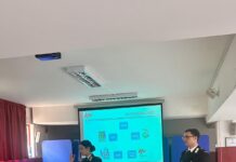 Legalità e responsabilità digitale: i Carabinieri incontrano gli alunni della “Carducci – V. Da Feltre” a Reggio