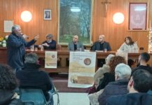 Oppido Mamertina inaugura il Circolo dei Lettori “Nostos”: un nuovo presidio culturale per la comunità