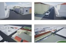 San Ferdinando, nuovi lavori pubblici per 2,26 milioni di euro