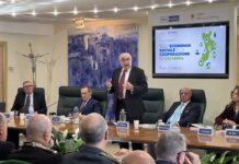 Confcooperative Calabria presenta il Primo Rapporto sull’Economia Sociale: una piattaforma politica per lo sviluppo dei territori