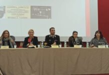 Bullismo e cyberbullismo, al Piria di Rosarno un incontro formativo con scuola e Carabinieri: “Denunciare è un atto di libertà”