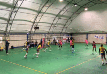 Franco Tigano Volley, sconfitta a Terrasini: serve una scossa e il sostegno del pubblico