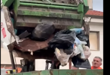 Gioia Tauro riduce l’indifferenziato: -335 tonnellate il dato di luglio e -1.778 in un anno