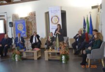 Gioia Tauro inaugura il “Festival del Mediterraneo”: arte, dialogo e identità nel cuore della città
