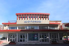 auditorium