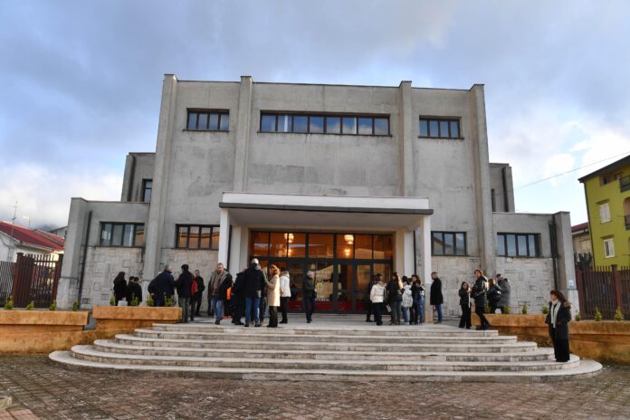 cinema teatro oppido - 5